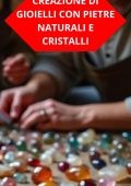 Duke Souza - Creazione Di Gioielli Con Pietre Naturali E Cristalli (2025)
