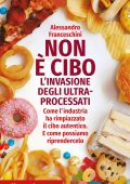 Alessandro Franceschini - Non è cibo (2025)