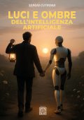 Sergio Cutrona - Luci e ombre dell'intelligenza artificiale (2025)