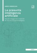 Marco Verdecchia - La presunta intelligenza artificiale (2025)