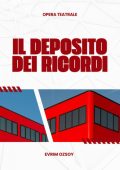 Evri̇m Özsoy - Il deposito dei ricordi (2025)