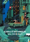 Walter Mosley - Leonid McGill Vol. 2. Il male è di famiglia (2025)
