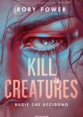 Rory Power - Kill Creatures (2025)