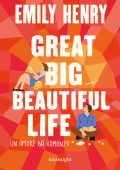 Emily Henry - Great Big Beautiful Life (2025)