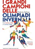 Valerio Iafrate - I grandi campioni delle Olimpiadi invernali (2025)