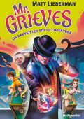 Matt Lieberman - Mr. Grieves. Un tato sotto copertura (2025)