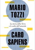 Mario Tozzi - Caro Sapiens (2025)