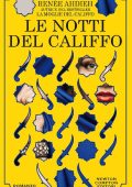 Renée Ahdieh - Le notti del califfo (2018)