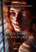 Manola Palumbo - L’oceano nei tuoi occhi (2025)
