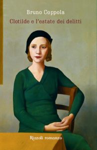 Bruno Coppola – Clotilde e l’estate dei delitti (2013)