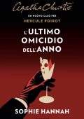 Sophie Hannah - L'ultimo omicidio dell'anno (2025)