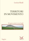 Letizia Bindi - Territori in movimento (2025)