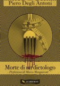 Piero Degli Antoni - Morte di un dietologo (2025)