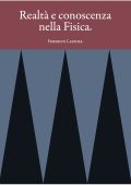 Federico Laudisa - Realtà e conoscenza nella fisica (Lezioni di Fisica Vol. 25) (2025)
