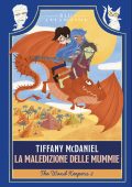 Tiffany Mcdaniel - La maledizione delle Mummie (2025)