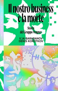 Il’ja Barabanov, Denis Korotkov – Il nostro business è la morte (2025)