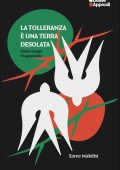Saree Makdisi - La tolleranza è una terra desolata. Come si nega un genocidio (2025)