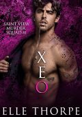 Elle Thorpe - Saint View Murder Squad Vol. 1. X e O (2025)