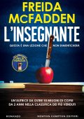 Freida McFadden - L'insegnante (2025)