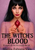 Marzia Fabiana Vico - The witch's blood (2025)