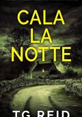 TG Reid - I Gialli Scozzesi Dell’Ispettore Capo Bone Vol. 6. Cala la notte (2025)