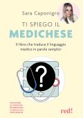 Sara Caponigro - Ti spiego il medichese (2025)