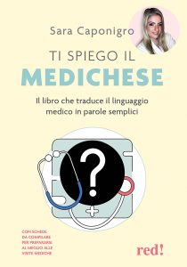 Sara Caponigro – Ti spiego il medichese (2025)