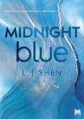 L.J. Shen - Midnight Blue (2025)