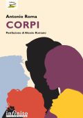 Antonio Roma - Corpi (2025)