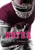 L.A. Cotton - Rixon High Vol. 5. Missed Notes. Un amore proibito (2025)