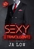 JA Low - I Playboy di New York Vol. 5. Sexy e travolgente (2025)
