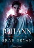 Grae Bryan - Vampire’s mate Vol. 4. Johann (2025)