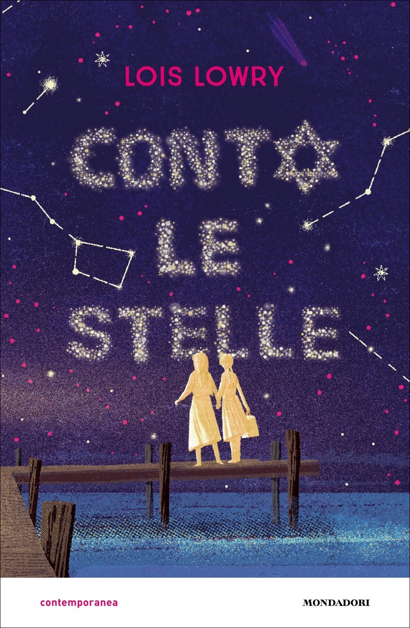 Lois Lowry – Conta le stelle (2025)