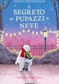 Simon Stephenson - Il segreto dei pupazzi di neve (2025)