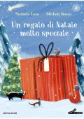 Stefania Luisi, Michele Bosco - Un regalo di Natale molto speciale (2025)