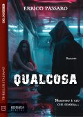Errico Passaro - Qualcosa (2025)