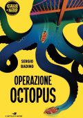 Sergio Badino - Operazione Octopus (2025)