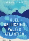 Malachy Tallack - Quel bellissimo valzer atlantico (2025)