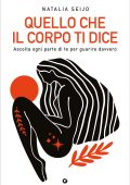 Natalia Seijo - Quello che il corpo ti dice (2025)