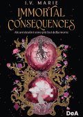 I.V. Marie - Immortal consequences (2025)