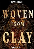 Jenny Birch - Woven from Clay (2025)