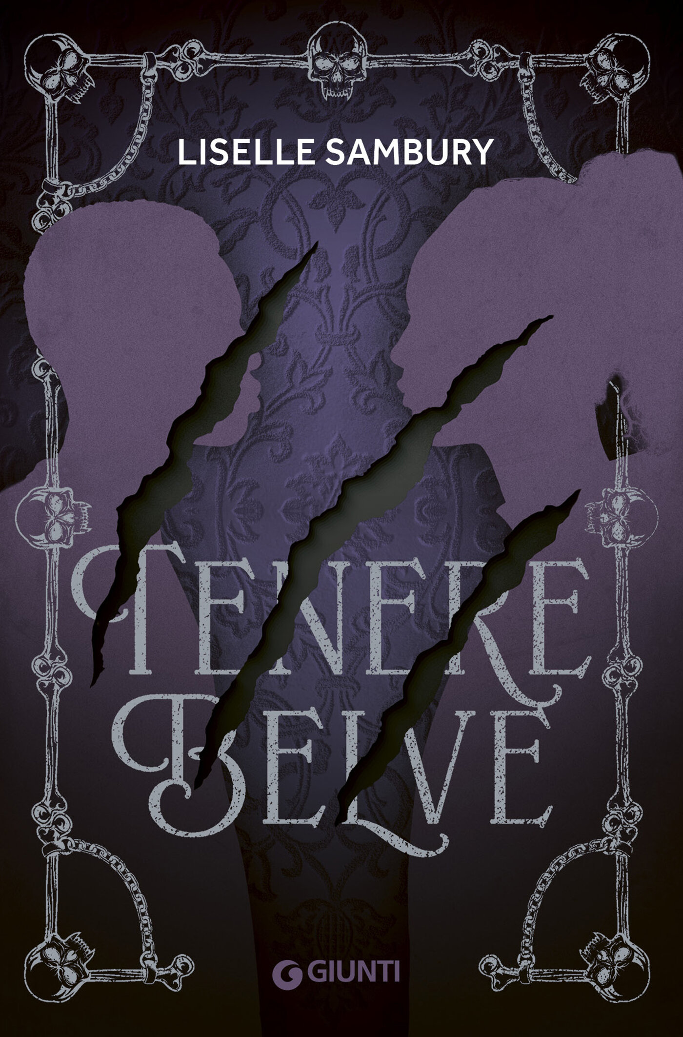 Liselle Sambury – Tenere belve (2025)