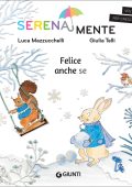 Luca Mazzucchelli - Felice anche se (2025)
