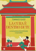 Tommaso Guido - La cura è dentro di te (2025)