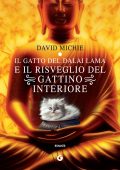 David Michie - Il gatto del Dalai Lama e il risveglio del gattino interiore (2025)