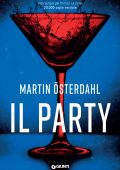 Martin Österdahl - Il party (2025)