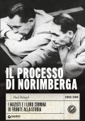 Paul Roland - Il processo di Norimberga (2025)