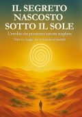 Giorgio - Il segreto nascosto sotto il Sole (2025)