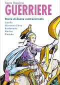 Sara Rapino - Guerriere (2024)