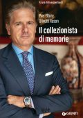 Pier Ettore Olivetti Rason - Il collezionista di memorie (2025)